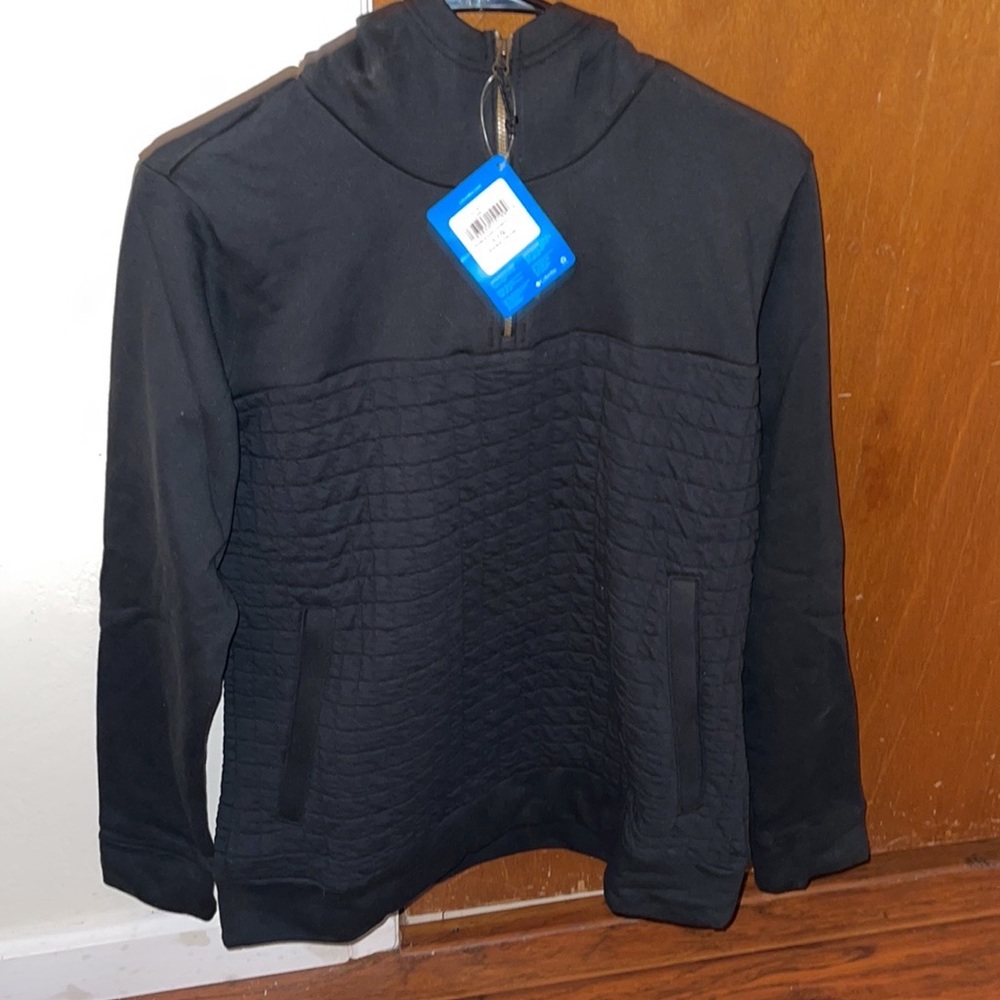 COLUMBIA NWT SUNDAY SUMMIT PULL OVER